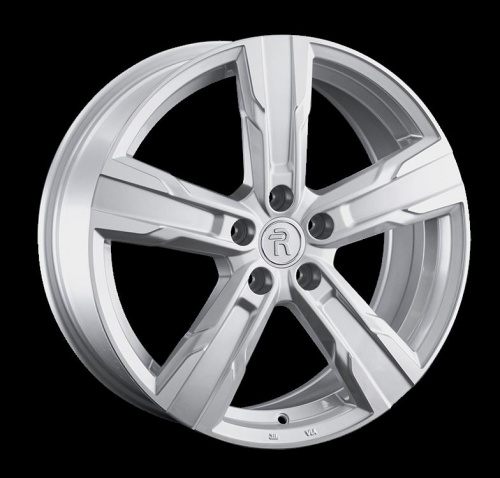 REPLAY MR219 7,5x19 5/112 ET40 d-66,6 SF (087026-160721011)