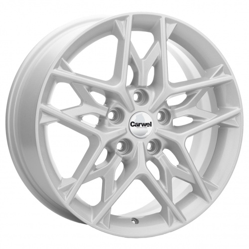 Carwel Сошно 1709 (Camry) 7,0x17 5/114,3 ET45 d-60,1 SLT (Арт.32721)