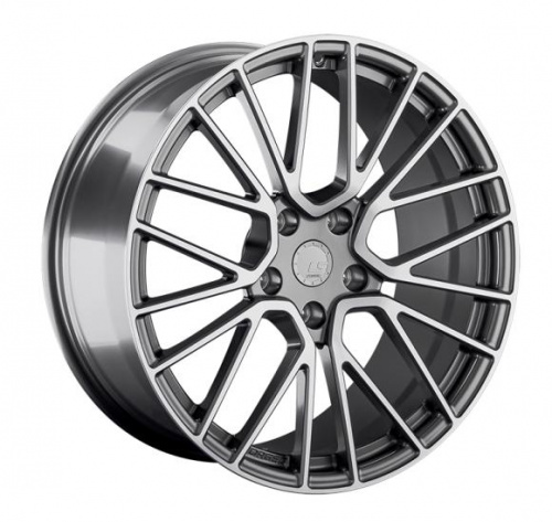 LS Forged FG17 9,0x20 5/130 ET50 d-71,6 MGMF (S093026)