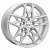 Carwel Сошно 1709 (Optima) 7,0x17 5/114,3 ET50 d-67,1 SLT (Арт.32718)