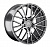 LS Forged FG17 9,0x20 5/130 ET50 d-71,6 MGMF (S093026)