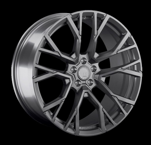 LS Forged FG07 11,0x21 5/112 ET42 d-66,6 MGM (S087400)
