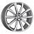 MAK Wolf 8,0x20 5/112 ET30 d-76 Silver (F8020WFSI30W)