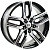 RST R127 (Sorento) 7,0x17 5/114,3 ET47 d-67,1 BD