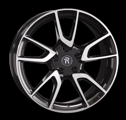 REPLAY VV336 8,0x18 5/112 ET44 d-57,1 BKF (084697-170029006)