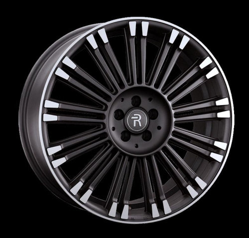 REPLAY LR90 9,5x22 5/120 ET49 d-72,6 MGMF (084128-160211079)