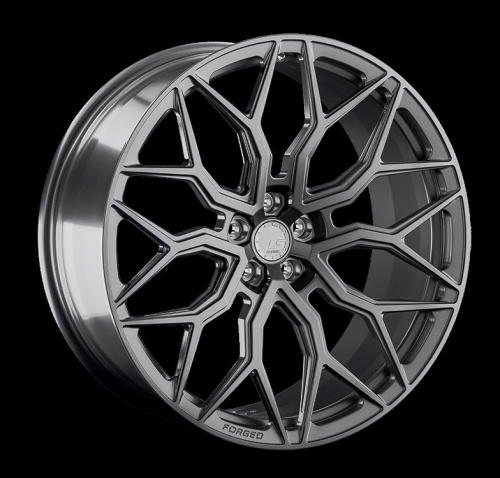 LS Forged FG13 10,5x22 5/112 ET43 d-66,6 MGM (S087560)