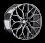 LS Forged FG13 11,0x21 5/112 ET42 d-66,6 MGM (S087556)