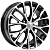 RST R015 (Solaris) 6,0x15 4/100 ET46 d-54,1 BD