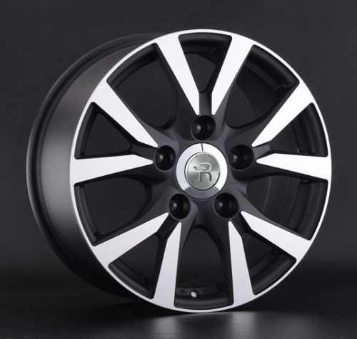 REPLAY LX103 8,0x18 5/150 ET56 d-110,1 MBF (041765-160725009)