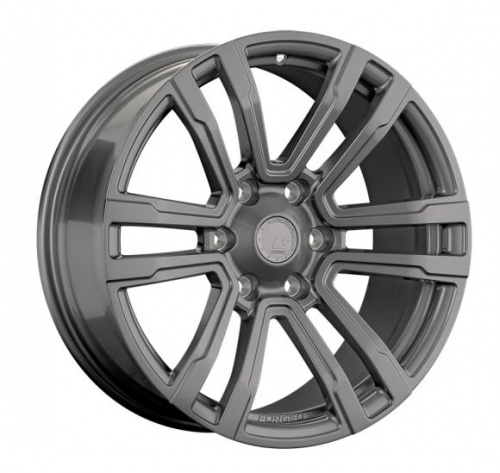 LS Forged FG11 8,0x19 6/139,7 ET25 d-106,1 MGM (S092929)