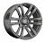 LS Forged FG11 8,5x19 6/139,7 ET20 d-106,1 MGM (S092936)