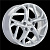 Carwel Цаган 1716 (Juke) 7,0x17 5/114,3 ET47 d-66,1 SLT (Арт.98687)