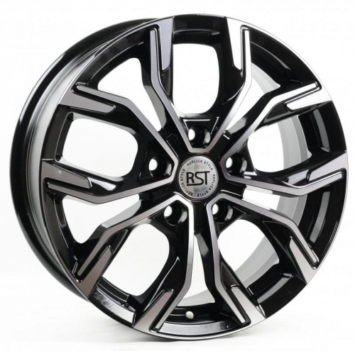 RST R106 (Duster,Kaptur) 6,5x16 5/114,3 ET50 d-66,1 BD
