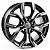 RST R106 (Duster,Kaptur) 6,5x16 5/114,3 ET50 d-66,1 BD