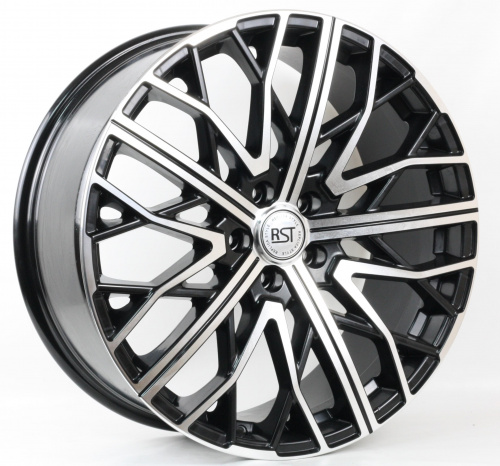 RST R002 (Audi A6) 8,5x20 5/112 ET45 d-66,6 BD