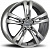 MAK Zenith 6,5x16 5/112 ET35 d-76 Hyper Silver (F6560ZHHS35W)