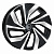 MAK Electra 9,5x20 5/114,3 ET45 d-64,1 Black Mirror (F9520EEBM45FR3)
