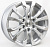 RST R118 (LC300) 7,5x18 6/139,7 ET60 d-95,1 S