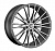 LS FlowForming RC60 9,0x21 5/120 ET40 d-72,6 MGMF (S091236)