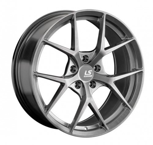 LS FlowForming RC66 8,0x18 5/108 ET36 d-65,1 GM (S092231)