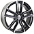 RST R078 (LX TGDI) 7,0x18 5/108 ET23 d-60,1 BD
