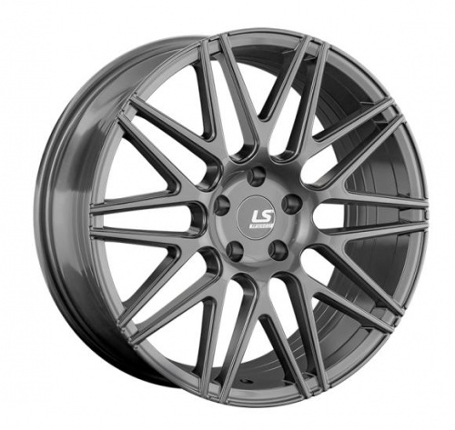 LS FlowForming RC51 8,5x19 5/114,3 ET30 d-67,1 GM (S092228)