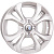 Venti 1504 6,0x15 4/100 ET46 d-54,1 SL