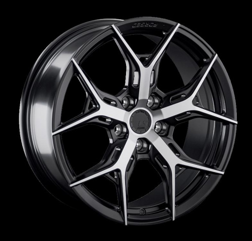 LS Forged FG14 8,0x18 5/114,3 ET30 d-67,1 MBF (S086559)