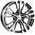 RST R188 (Exeed) 7,0x18 5/108 ET36 d-65,1 BD