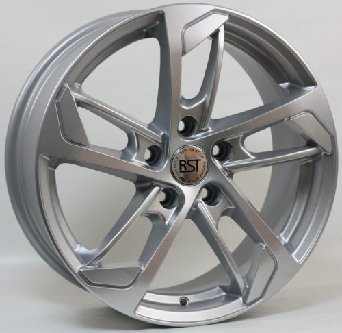 RST R037 (CX-5) 7,0x17 5/114,3 ET45 d-67,1 S