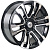 RST R107 (Prado) 7,5x17 6/139,7 ET30 d-106,1 BD