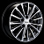 Carwel Тевриз 1611 (Mazda 3/ix35) 6,5x16 5/114,3 ET45 d-67,1 AGR (Арт.97741)