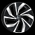 MAK Electra 9,0x20 5/114,3 ET35 d-64,1 Black Mirror (F9020EEBM35FR3)