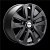 Carwel Силач 2003 (LC200) 8,5x20 5/150 ET58 d-110,1 BLM (Арт.31316)