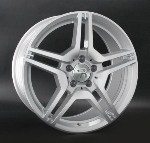 REPLAY MR94 8,5x18 5/112 ET38 d-66,6 SF (024863-040060006)