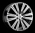 LS Forged FG15 8,5x20 6/139,7 ET25 d-106,1 MGMF (S086613)