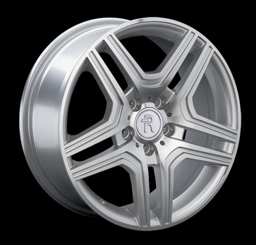 REPLAY VV376 7,5x17 5/112 ET40 d-57,1 SF (087782-990735006)