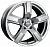 OZ Versilia 9,0x19 5/112 ET45 d-75 Chrystal Titanium (W0184120161) d-L