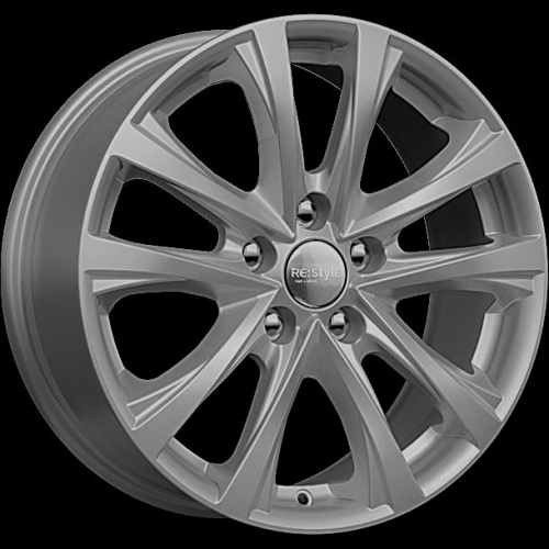 КС776 (RAV4 FL) 7,0x17 5/114,3 ET39 d-60,1 дарк платинум (Арт.74645)