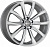 MAK Wolf 7,5x18 5/112 ET50 d-57,1 Silver (F7580WFSI50VW3X)