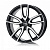 Rial Torino 7,5x17 5/112 ET40 d-70,1 Diamond Black Frontpolished (TOR75740B73-1)~