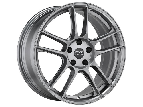 OZ Indy HLT 8,5x19 5/112 ET45 d-75 Titanio (W01A802027B) d-L