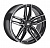 LS FlowForming RC54 8,0x18 5/112 ET30 d-66,6 BKF (S083419)