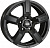 OZ Versilia 9,5x20 5/112 ET52 d-79 Matt Black (W0181420153) d-XL