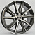 NEO 738 7,5x17 5/114,3 ET46 d-67,1 GRD
