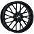 MAK Monaco-D 11,0x20 5/130 ET66 d-71,6 Gloss Black (F1120MZBM66KY6)