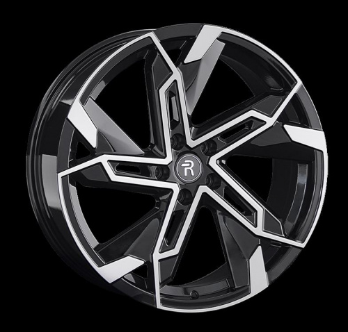 REPLAY MZ132 8,5x20 5/114,3 ET45 d-67,1 BKF (086795-170119004)