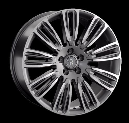 REPLAY LR73 9,5x22 5/120 ET49 d-72,6 MGMF (046464-040211012)
