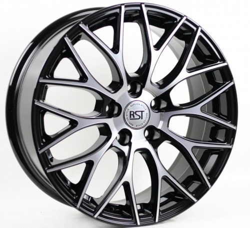 RST R137 (Jolion) 7,0x17 5/114,3 ET37 d-66,5 BD